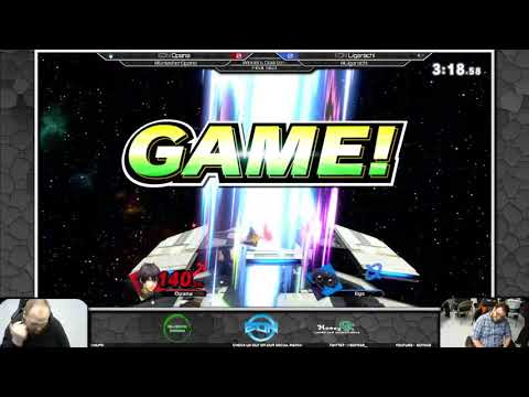 EON #56: EON | Opana vs EON | Ligarachi (Winners Quarter-Final)