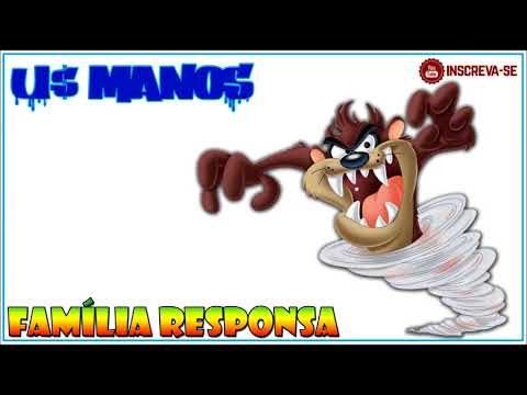 U$ MANOS - Família Responsa
