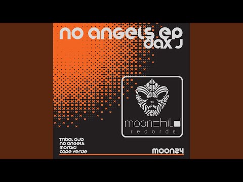 Tribal Dub (Original Mix)