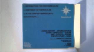 Autopsy - Retribution for the dead (EP)