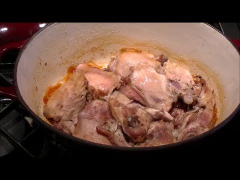 download lagu mp3 mp4 Slow Roasted Chicken Thighs, download lagu Slow Roasted Chicken Thighs gratis, unduh video klip Slow Roasted Chicken Thighs