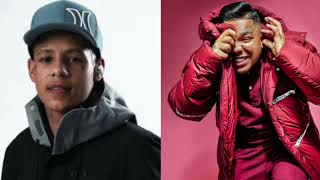 HOJE A FESTINHA VAI ROLAR NO ACESSO - Boladin 211 e MC Magal