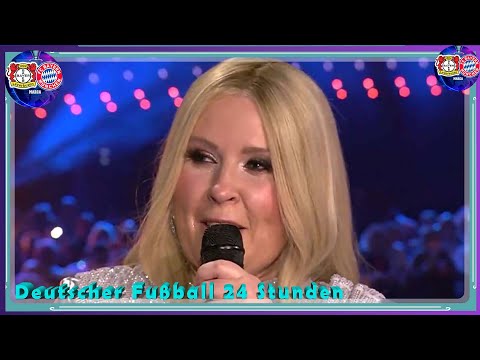 Rührende Szene in Silbereisen Show Bei Maite Kelly kullern Tränen – Publikum muss aushelfen