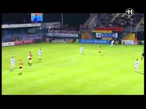 Filmarchief BV Veendam    BV  Veendam AGOVV 5 1