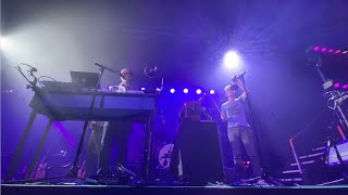 Shoehorn With Teeth, They Might Be Giants, First Avenue, Minneapolis, June 14, 2024
