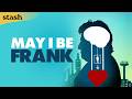 Sick Overweight And Broken Can Food Save His Life  May I Be Frank  Documentary