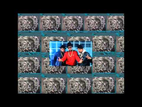 Run DMC - It's Over (Disco Remix)
