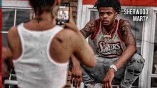 Sherwood Marty — What You Need