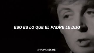 Put It There - Paul McCartney | subtitulado al español