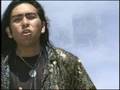 gran eclipse musical: sueño egoista