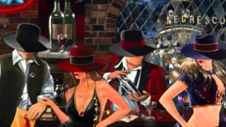 Candy Dulfer & Dave Stewart ~ Lily Was Here