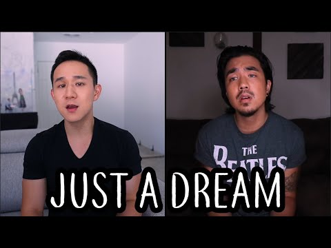 Just a Dream (2020 Remake) - Jason Chen x Joseph Vincent