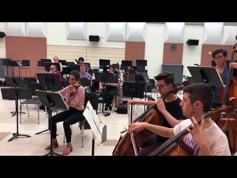 The Las Vegas Baroque Festival February 15-18, 2018