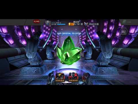 5 star Doctor doom Hunt Mcoc