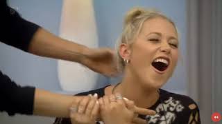 Sam + Amelia || Crush