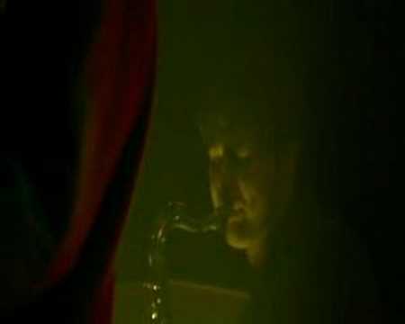 soleil rouge - live at la nuit du dub