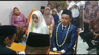 Download lagu Lucu... Ijab qobul terlucu... Bikin ngakak.. mp3