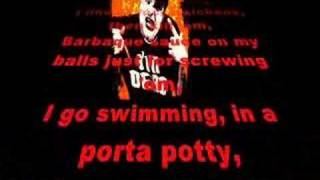 Blaze Ya Dead Homie-Nasty(HatchetNinja)