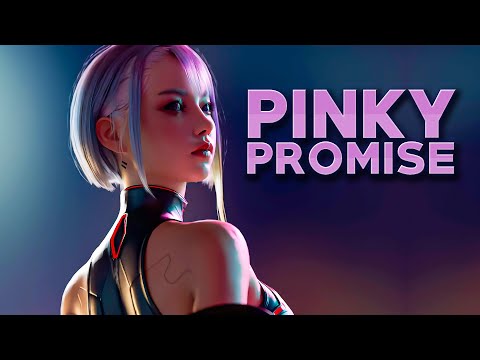 NEFFEX & Neoni - Pinky Promise 【GMV】