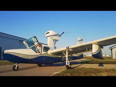 2019-03-23 Laughman Frog Flight (Jump Right In)