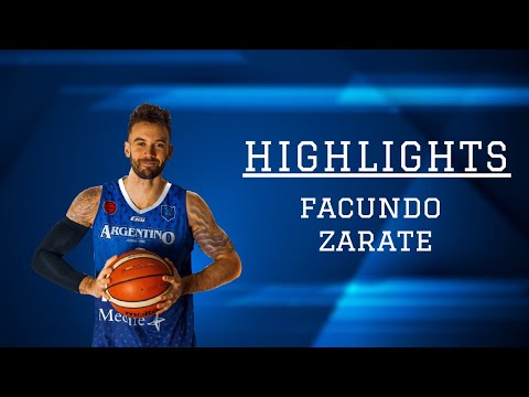 Highlights Facundo Zarate