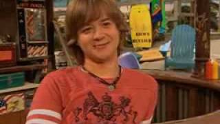 Hannah Montana: Life&#39;s What You Make It HQ DVD trailer