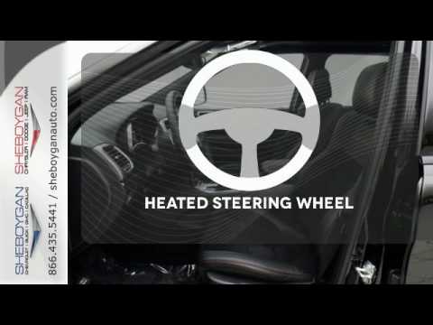 New 2017 Jeep Grand Cherokee Madison WI Sheboygan, WI #B6941 - SOLD