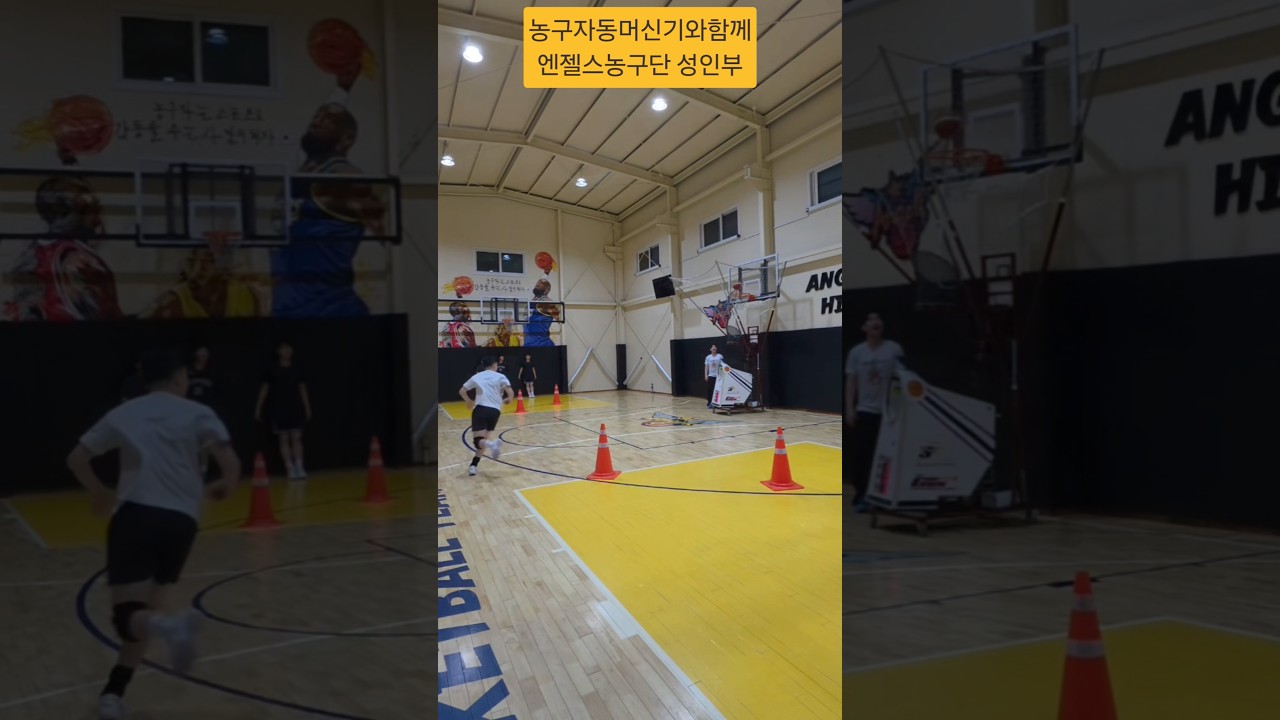 대구최초농구자동머신기도입~#훈련 #농구 #프로농구 ##쇼츠 #shorts #southkorea #국가대표 #nba #kbl #피땀눈물 #노력 아이들과가족들이웃는그날까지~