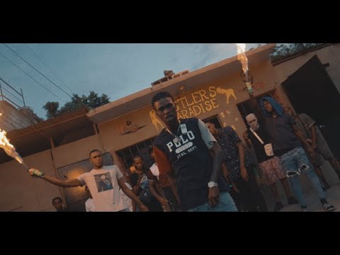 Bigtyma - Bogus (Official Music Video)