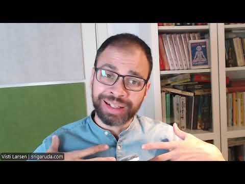 Visti Larsen Part 3: Best remedies for job, wealth, getting settled in life