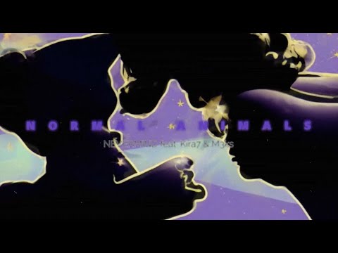 Macine - NEVERMIND (A.I. Generated Video) ft. Kira7 & M3ks