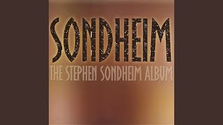 Everybody Says Don&#39;t (From &quot;Anyone Can Whistle&quot;)