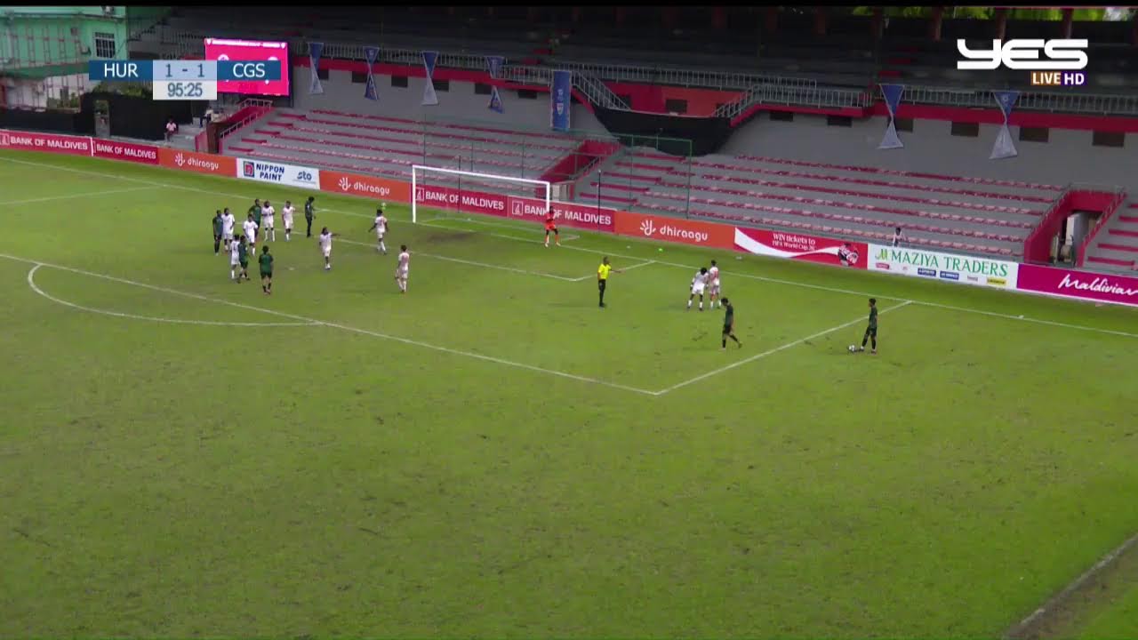 Match Highlights