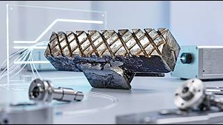 Mr Novruz Presents 6 Extremely Useful DIY Ideas for Every Metalworker