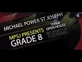 Michael Power St Joseph International Baccalaureate Program And Registration Information