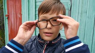 Хотел удивить братца кролика фонтаном из колы, но что-то пошло не так...
