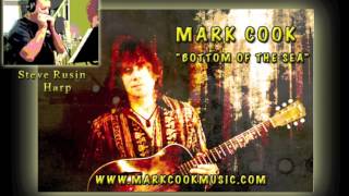 Mark Cook 