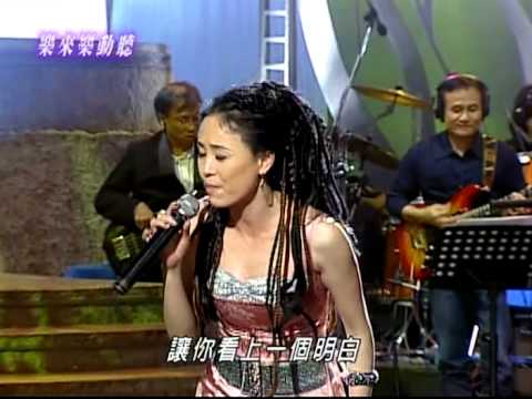 江淑娜 - 我的心裡沒有他