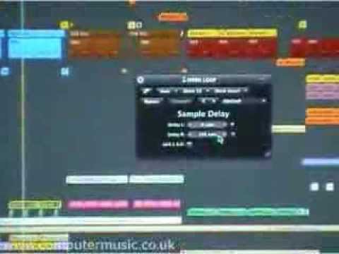 Deekline and Wizard - Producer Masterclass - Computer Music magazine 2009