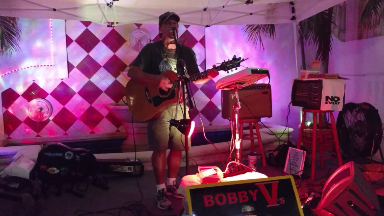 Promotional video thumbnail 8 for Bobby 5 Live! A One Man Band Like No Other