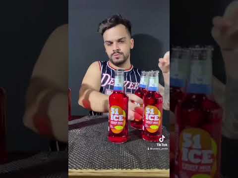 A MELHOR FORMA DE TOMAR 51ICE part. FINI