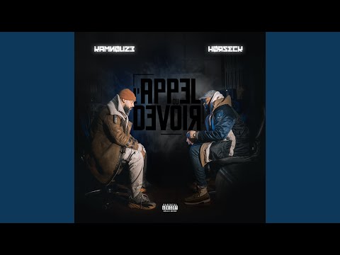 Du sang, de la sueur et des larmes