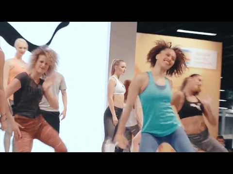 FIBO 2016 - FIBO PASSION