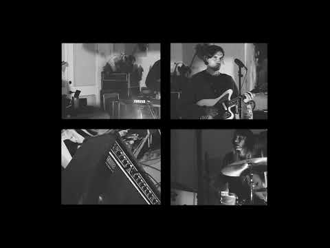 Ulrika Spacek - Live to MM-1000, LA.