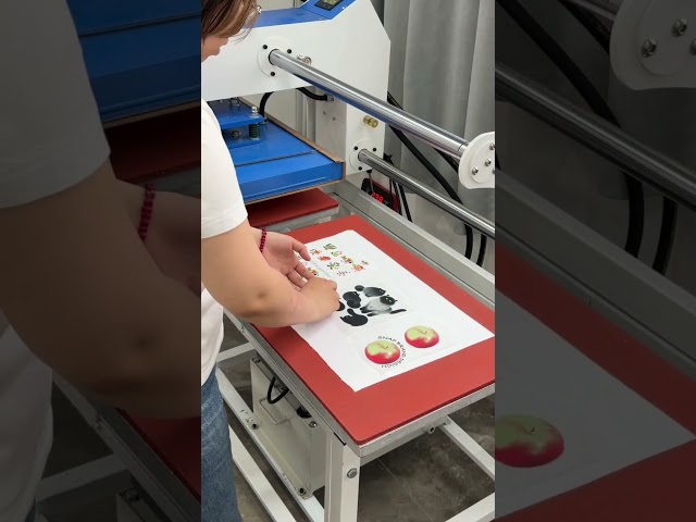 Vídeo relacionado con SUPERFINDINGS 2 rollos de papel de transferencia térmica Láminas de transferencia térmica Rollos de lámina metálica para estampado en caliente para pluma de lámina/bolígrafo térmico 66Ftx2 pulgadas