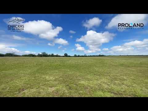 Chacras de La Falda 🍃🙌🏼✨