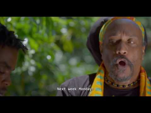 Yasus Afari - Dem Way Deh (with lyrics)