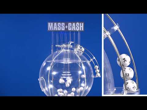 Mass Cash Game Drawing: Sunday, December 26, 2021