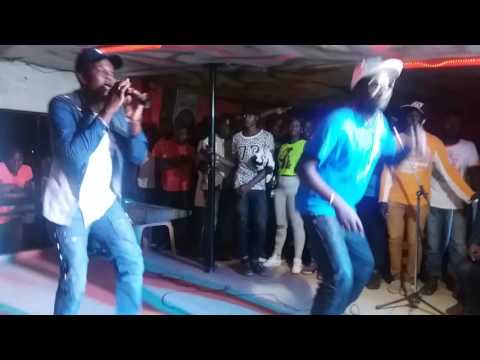 KING MICHEAL@SHIDY STYLO LAUNCH