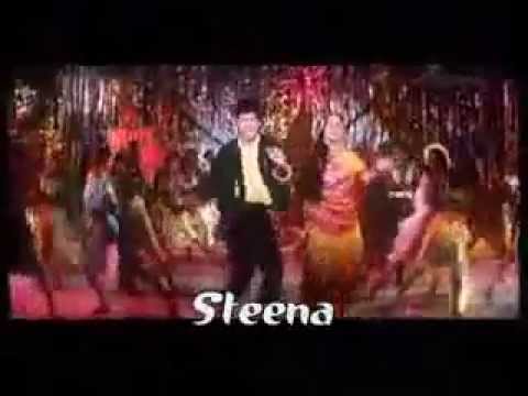 Poster kaali aankhen miss india